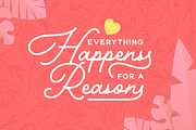 Kinderline - Joy & Playful Script, a Script Font by Letterhend Studio (Thumbnail 8 of 9)