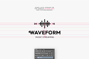 SALE! Logo Creators Dream Bundle, a Branding & Logo Template by Mats-Peter Forss (Thumbnail 41 of 107)