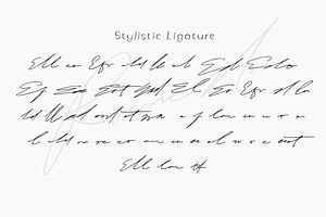 Romieda Signature Script