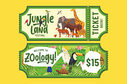 Jungle Land Kids, a Font by Garisman Std (Thumbnail 5 of 9)