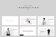 The Fashion Keynote, a Presentation Template by BOXKAYU (Thumbnail 2 of 8)