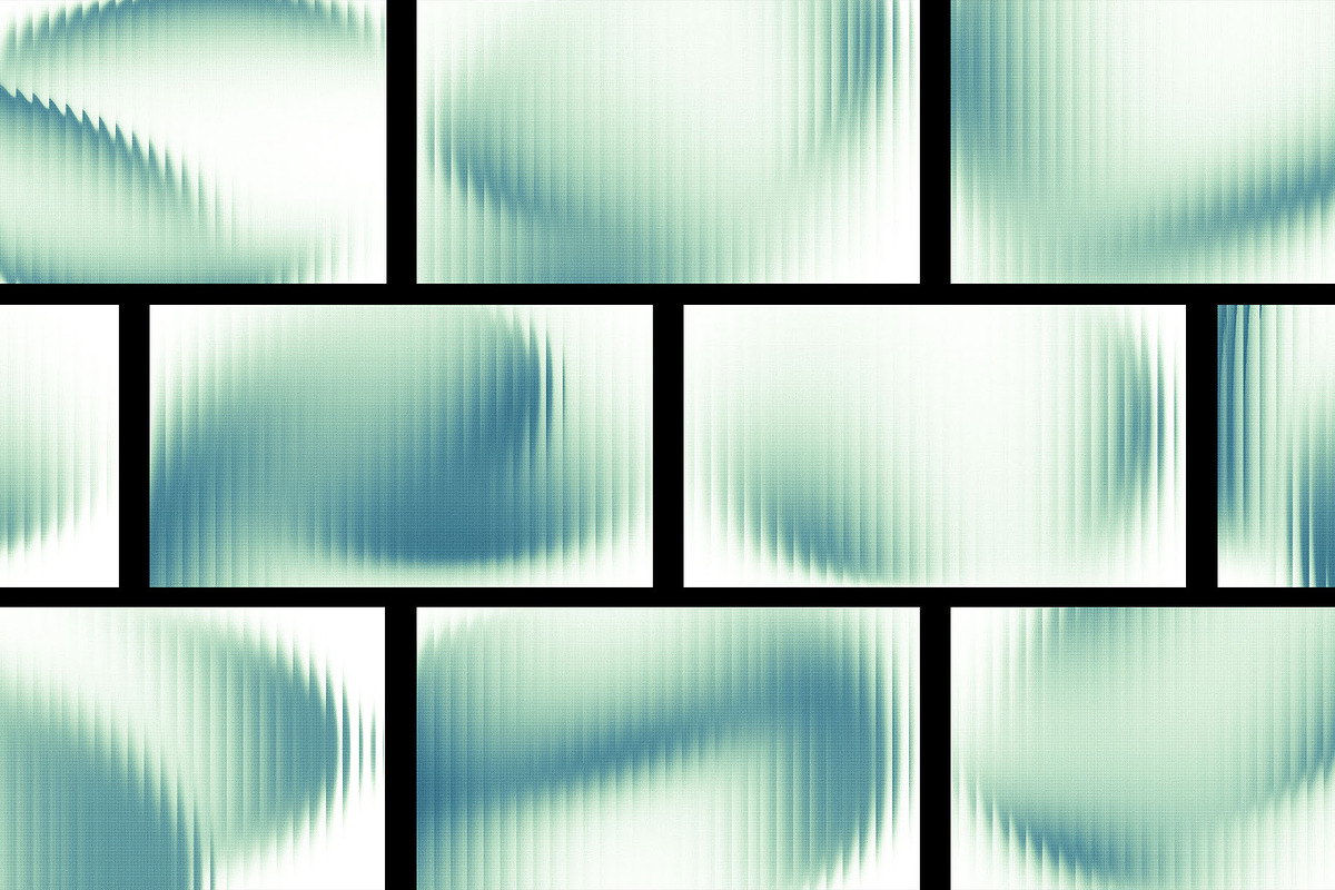 Green Teal Background, a Background Graphic by Evloxx Studio (Photo 2 of 2)