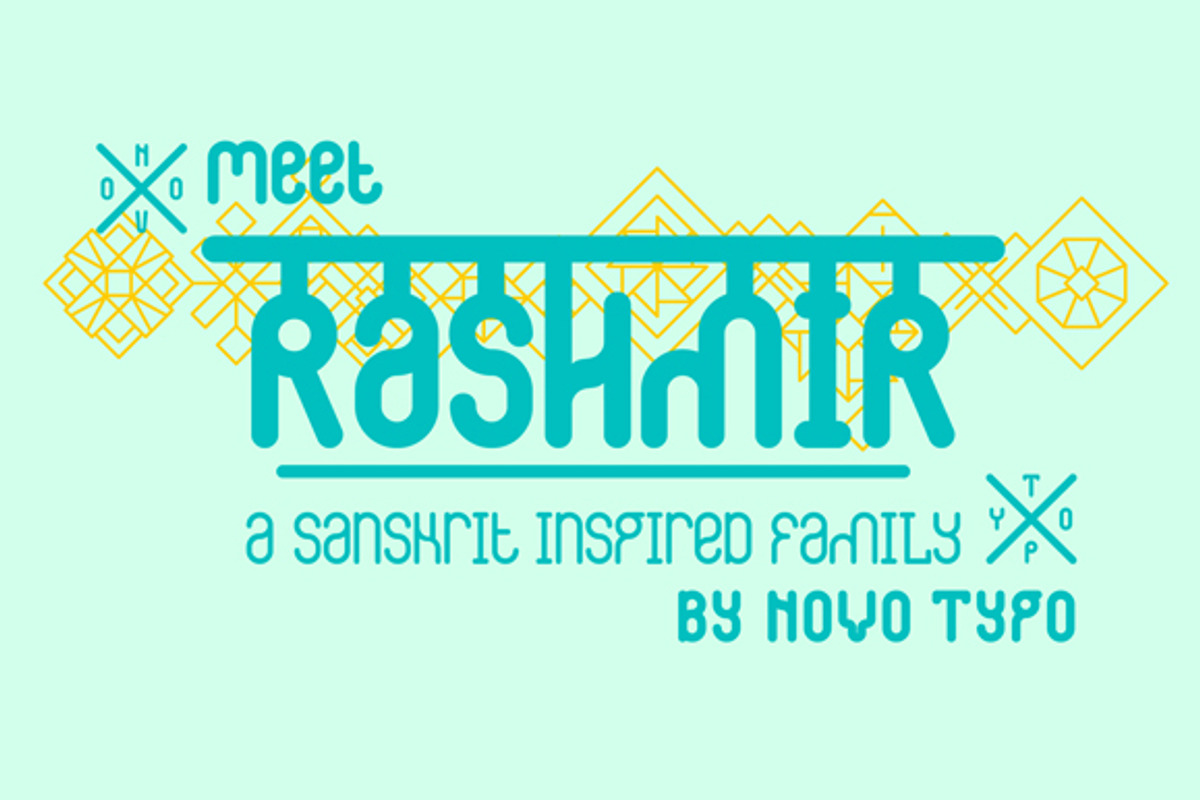 NT Rashmir