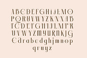 Lagona Display Typeface Serif Font, a Serif Font by timelesstype.co (Thumbnail 10 of 20)