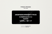 Nawane | Elegant Modern Serif Typefa, a Font by Astuti Studio (Thumbnail 2 of 16)