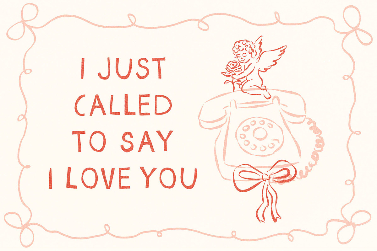 Whimsical Wedding SVG Clipart Bundle, an Object Illustration by Ayya Studio (Photo 21 of 22)