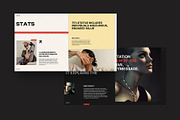 Zerox Brief Campaign Presentation, a Presentation Template by Studio Artisan (Thumbnail 4 of 8)