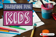 Fifth Grader – Doodle Font, a Sans Serif Font by tokokoo (Thumbnail 11 of 11)