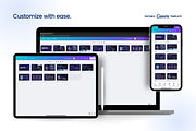 Canva Presentation Template, a Presentation Template by Studio B | Canva Template (Thumbnail 4 of 4)