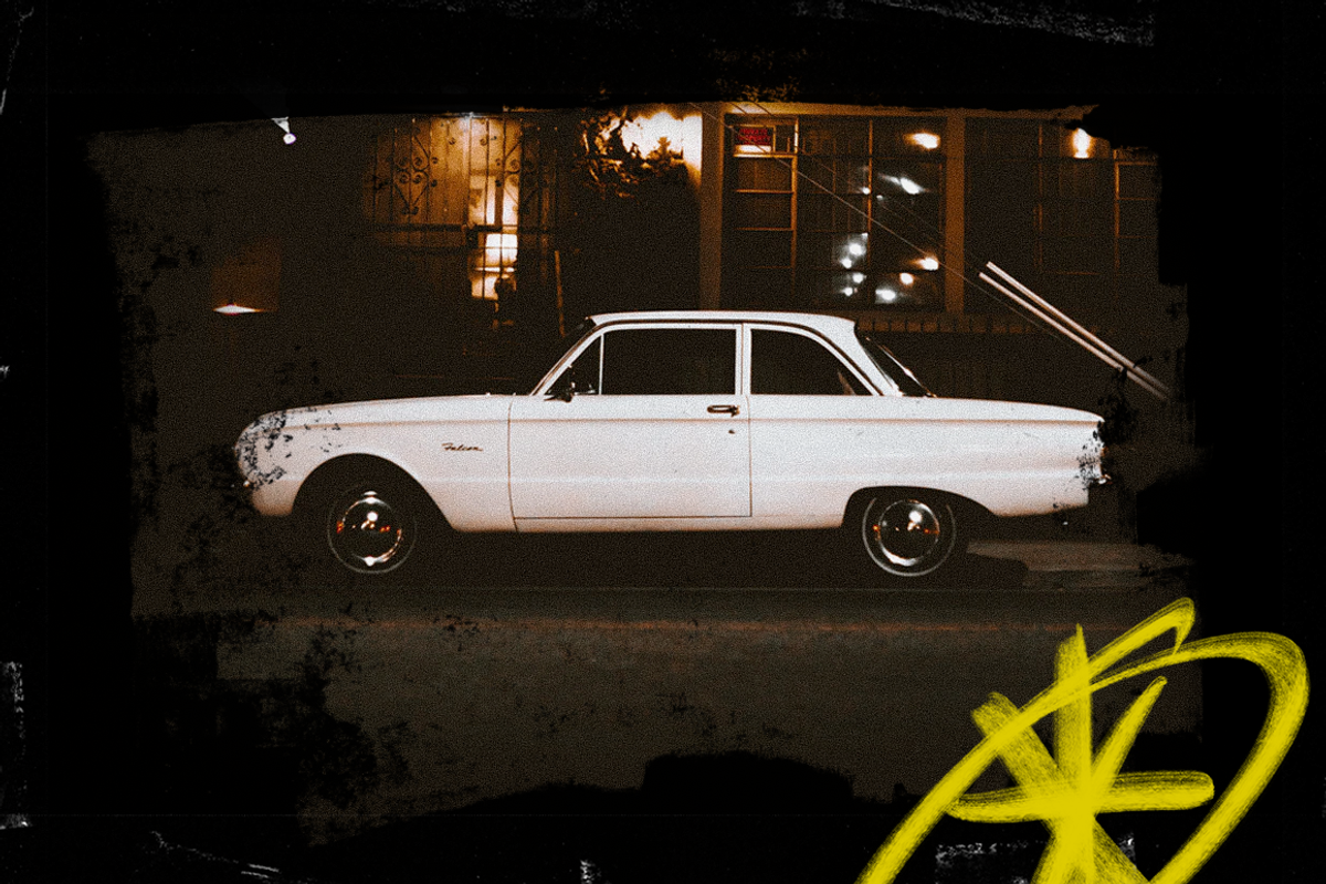 Ink Roller Texture BUNDLE, a Texture Graphic by Grant Beaudry (Photo 5 of 7)