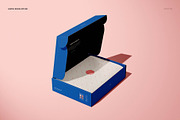 Mailing Box 3 Mockup Set, a Product Mockup by Creatsy (Thumbnail 5 of 18)