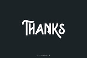 Somerset Typeface, a Sans Serif Font by edukka (Thumbnail 9 of 9)