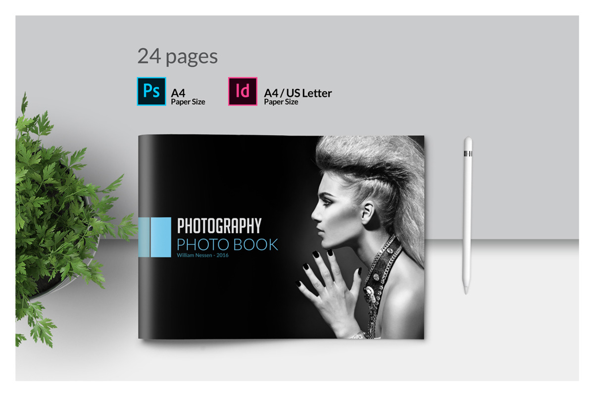 Photography Portfolio BUNDLE, a Brochure Template by adekfotografia (Photo 14 of 27)