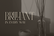 Seafont - serif typeface, 25 styles, a Serif Font by VP Fonts (Thumbnail 5 of 15)