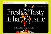 Belma, a Serif Font by Adam Fathony (Thumbnail 7 of 14)