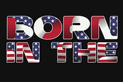 Color fonts ResotFlags, a Sans Serif Font by glukfonts (Thumbnail 1 of 8)