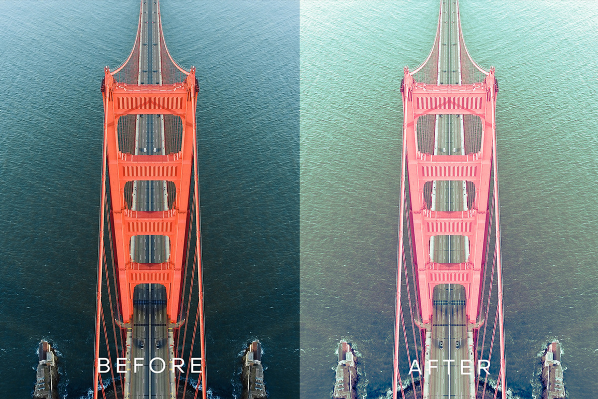 SKYRIM Lightroom Preset V2, a Plug-in Add-On by PresetHeroes (Photo 4 of 5)