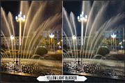 Night and Low Light LUTs, a Plug-in Add-On by Raztrend (Thumbnail 14 of 30)