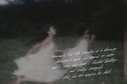 Poems of the Soul - Romantic Font, a Handwritten Font by AndrewPixelType (Thumbnail 12 of 13)