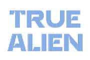Aldercy Slitscan, a Sans Serif Font by Craft Supply Co. (Thumbnail 2 of 8)