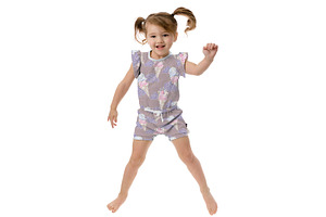 Children's Nightwear - 01