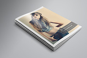 Denim Fashion Lookbook, a Brochure Template by Bookrak Graphic Design (Thumbnail 11 of 11)