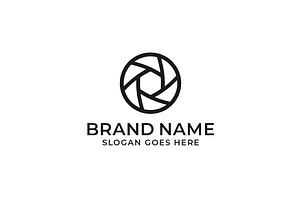 Photography Logo Design