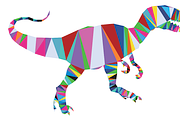 Big animals set, an Icon by Jema's (Thumbnail 2 of 5)