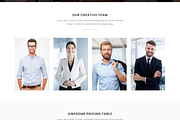 Focus - Finance Consulting HTML, a HTML Template by Themeplaza (Thumbnail 5 of 7)
