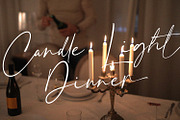 Crimson Foam Stylish Font, a Script Font by Typetemp Studio (Thumbnail 10 of 21)