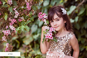 Photoshop Actions - Gentle Pastel, an Action Add-On by FixThePhoto (Thumbnail 8 of 32)