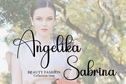 Simple daddy, a Handwritten Font by InermediaSTUDIO (Thumbnail 3 of 7)