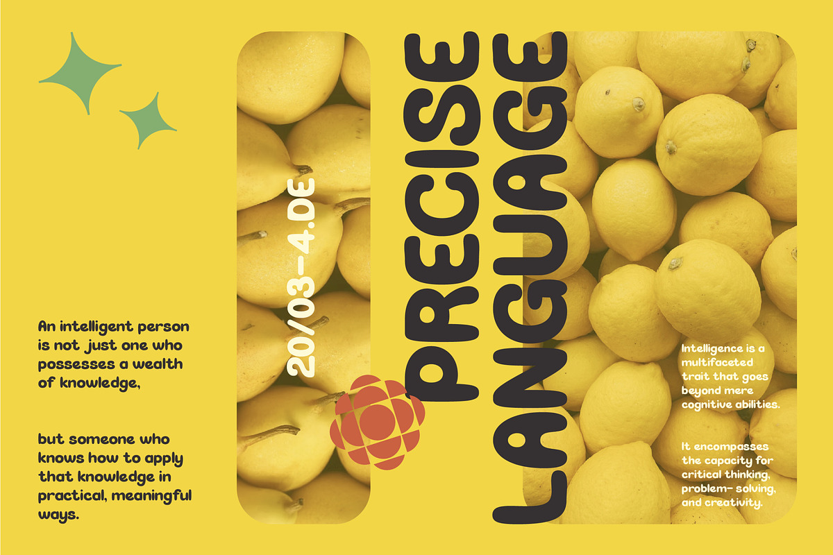 Bloppy – Creative Bubble Typeface, a Sans Serif Font by Vadovastd (Photo 6 of 8)