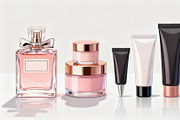 31 Premium Cosmetic Product Mockups, a Cups & Container Mockup by adenpinkstore (Thumbnail 23 of 32)