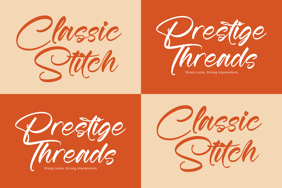 Asphale Rhythm, a Handwritten Font by operatype.co (Photo 2 of 15)