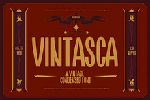 Vintasca