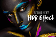 HDR Premium Lightroom presets, an Action Add-On by BeArt-Presets (Thumbnail 16 of 16)