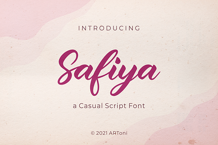 Safiya