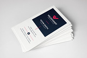 Personal Business Card, a Business Card Template by PicoartBd (Thumbnail 3 of 3)