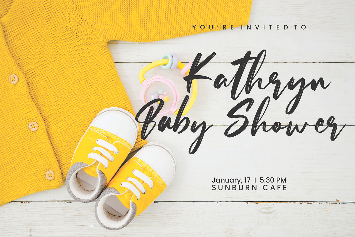 Ballitina Brushed Font, a Script Font by Lythcreative (Photo 2 of 8)