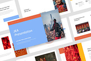 Jka : Chinese Festival Powerpoint, a Presentation Template by Punkl Camp (Thumbnail 1 of 14)