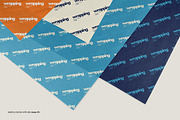 Wrapping Tissue Paper Mockup Set, a Pens & Pencil Mockup by creatsy5 (Thumbnail 43 of 54)