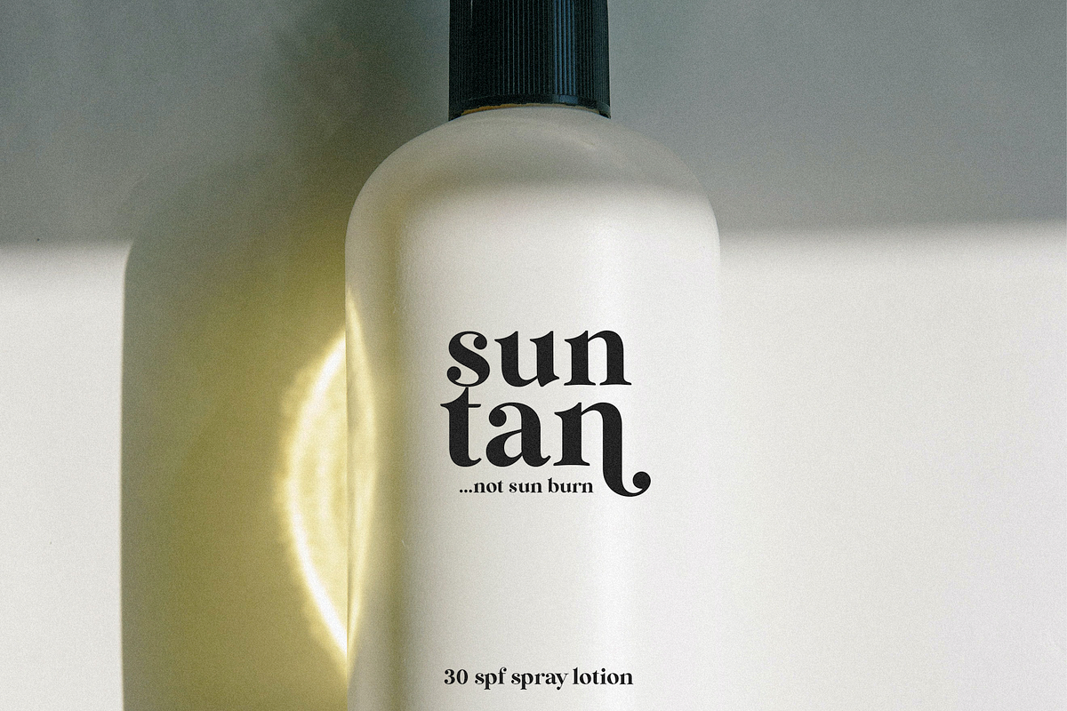 Wild Mango | Modern Serif Font, a Serif Font by KA Designs (Photo 20 of 24)