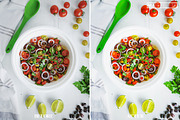 10 BRIGHT FOOD Lightroom Presets, a Preset Add-On by MaPresets (Thumbnail 9 of 13)