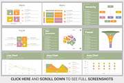 Multi Business PowerPoint Template, a Presentation Template by OceanArt (Thumbnail 27 of 46)