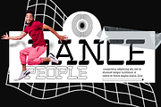 Mbledos Display, a Slab Serif Font by Differentialtype (Thumbnail 3 of 12)