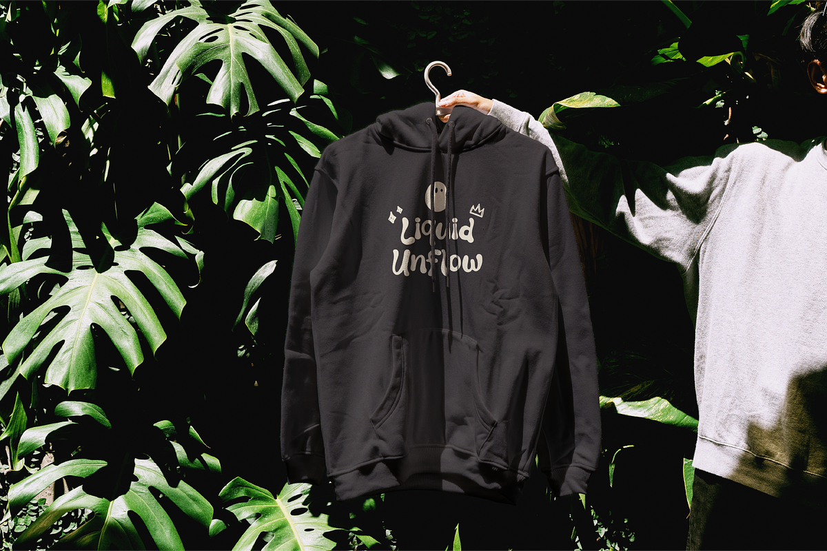 Liquid Unflow | Liquid Playful Font, a Handwritten Font by gracetype_studio (Photo 9 of 12)