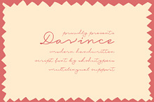 Davince