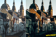 Warm City Presets for Lightroom, a Preset Add-On by Hubzway (Thumbnail 4 of 5)