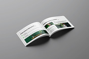 E-Book Layout Landscape, a Magazine Template by Seeing-art (Thumbnail 5 of 10)